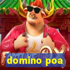 domino poa